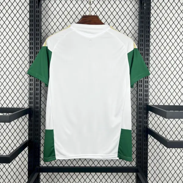 Italy 2026 Tiro Pre-Match Jersey 1