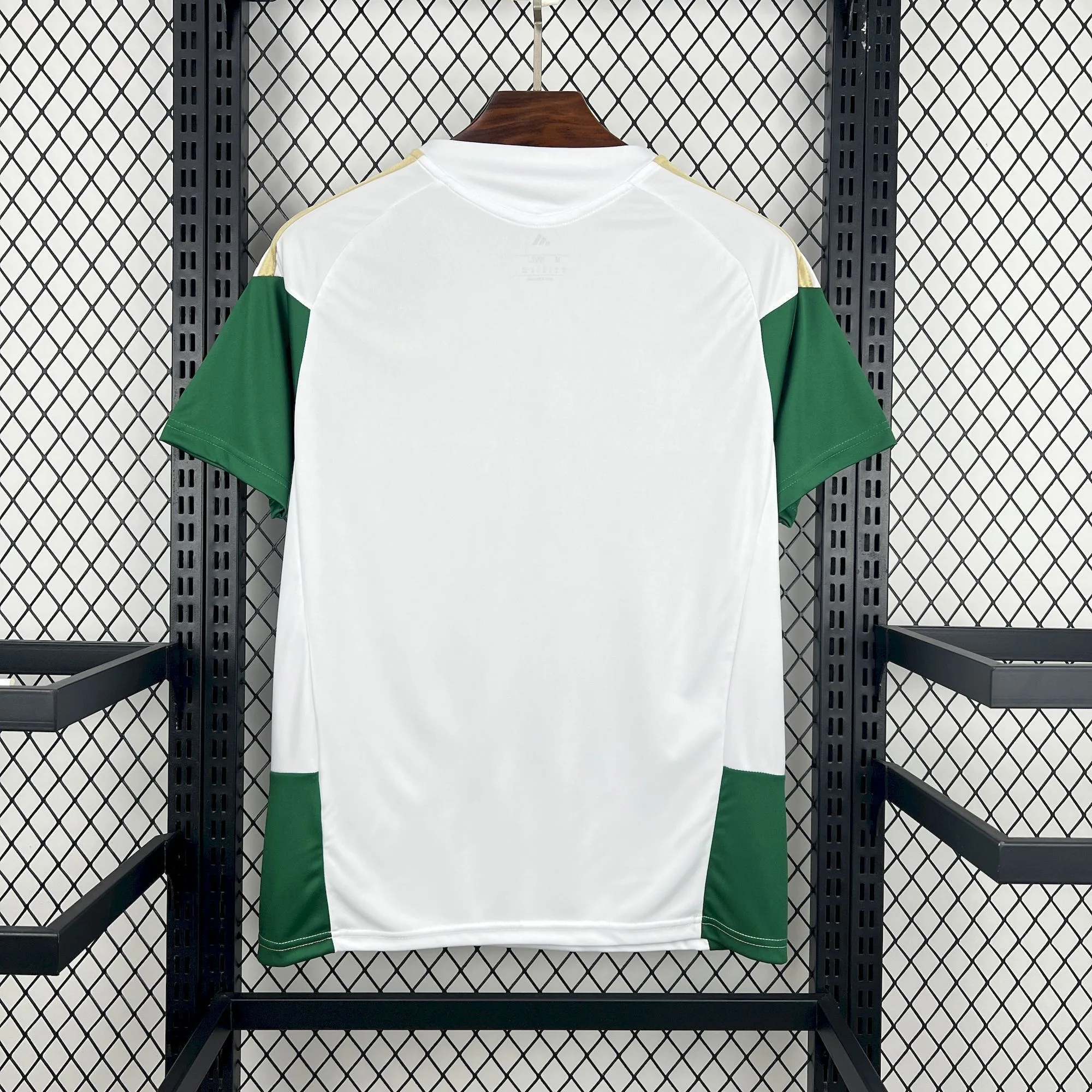 Italy 2026 Tiro Pre-Match Jersey 1