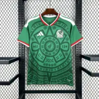 Mexico 2026 World Cup Home Jersey Mexico 2026 World Cup Home Jersey