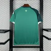 Northern Ireland 2026 World Cup Home Jersey