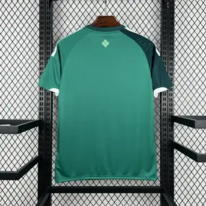 Northern Ireland 2026 World Cup Home Jersey