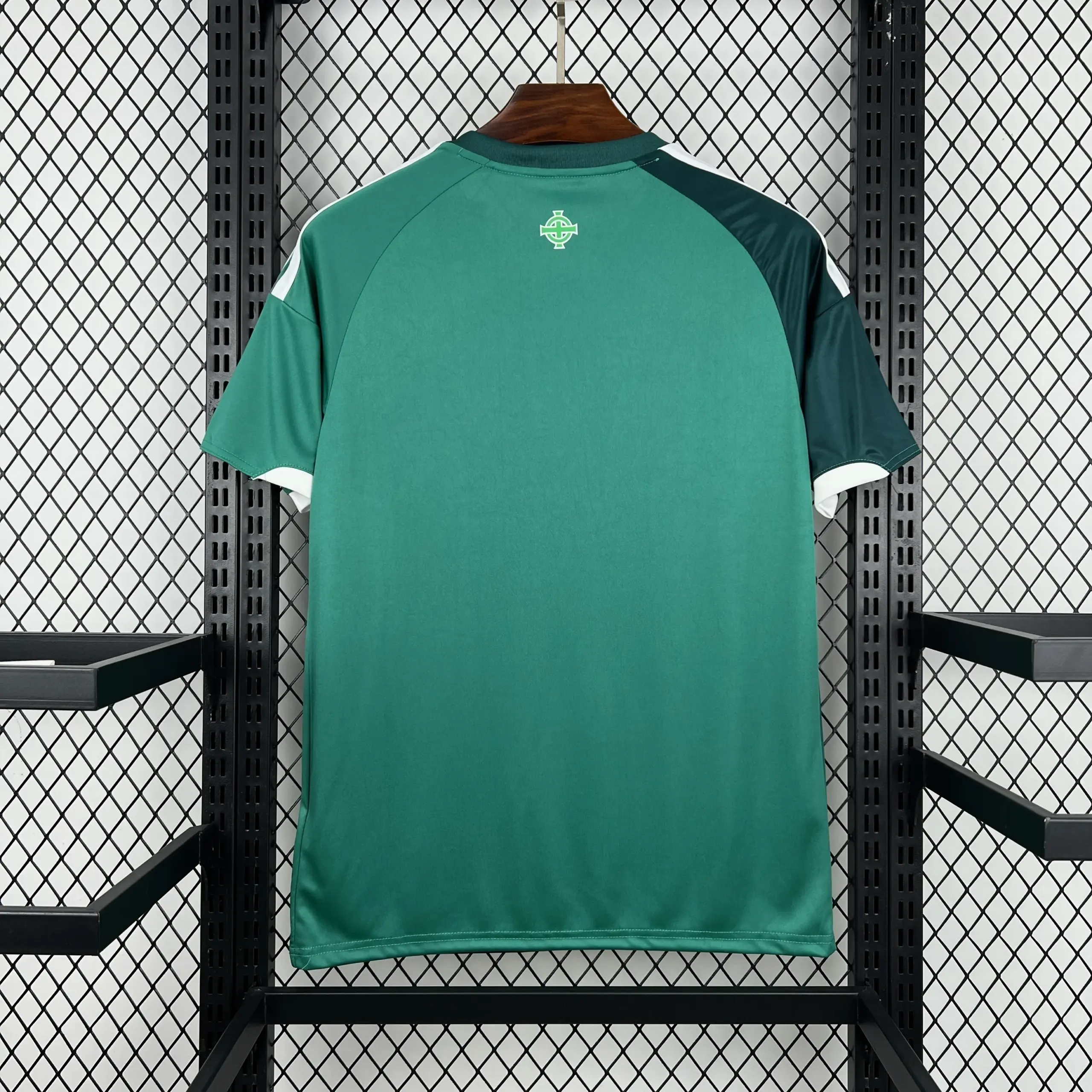 Northern Ireland 2026 World Cup Home Jersey