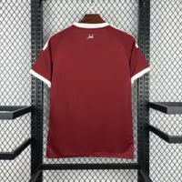Qatar 2026 World Cup Home Jersey