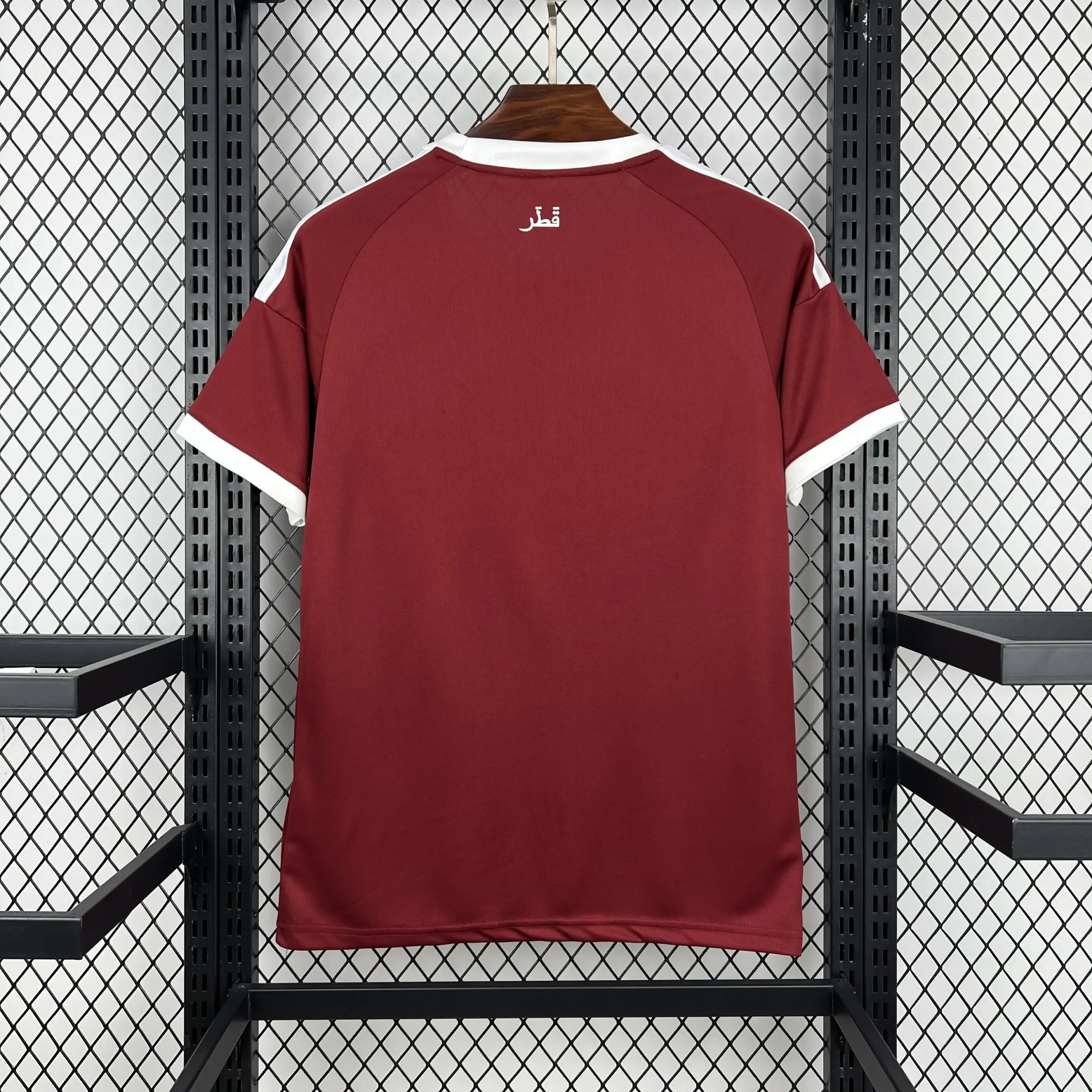 Qatar 2026 World Cup Home Jersey