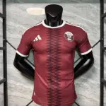 Qatar 2026 World Cup Home Player Version soccer jersey