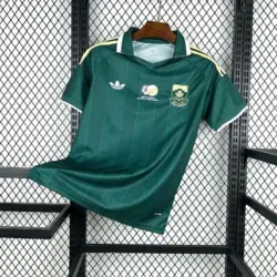 South Africa 2026 Wrold Cup Away Jersey
