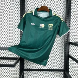 South Africa 2026 Wrold Cup Away Jersey