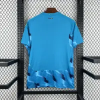 Spain 2026 World Cup Goalkeeper Jersey