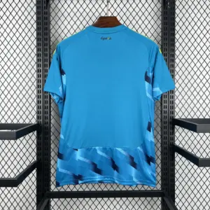 Spain 2026 World Cup Goalkeeper Jersey