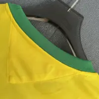 Brazil Retro 1970 Home