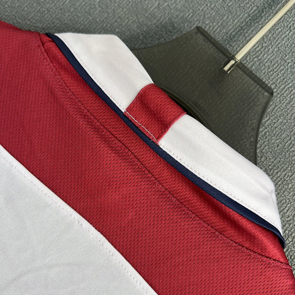 England Retro 2004 Home