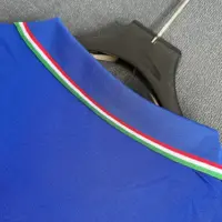 Italy Retro 1982 Home
