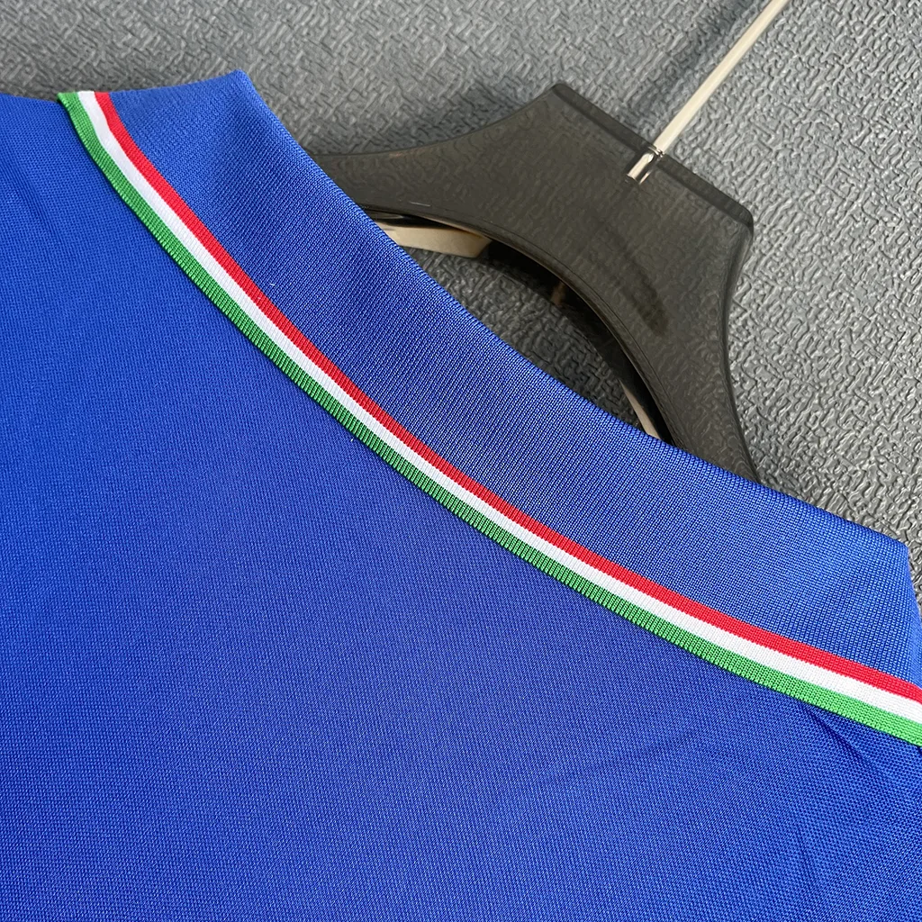 Italy Retro 1982 Home