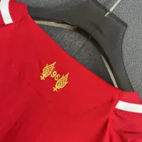 Liverpool Retro 14-15 Home
