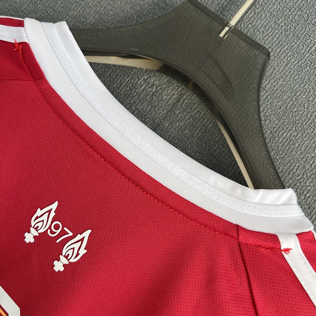 Liverpool Home LS