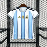 Argentina 2026 World Cup Home Jersey
