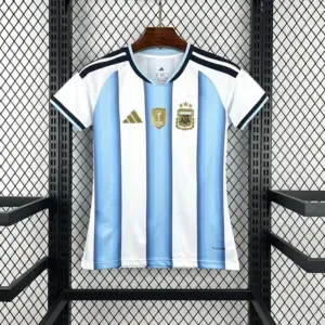 Argentina 2026 World Cup Home Jersey