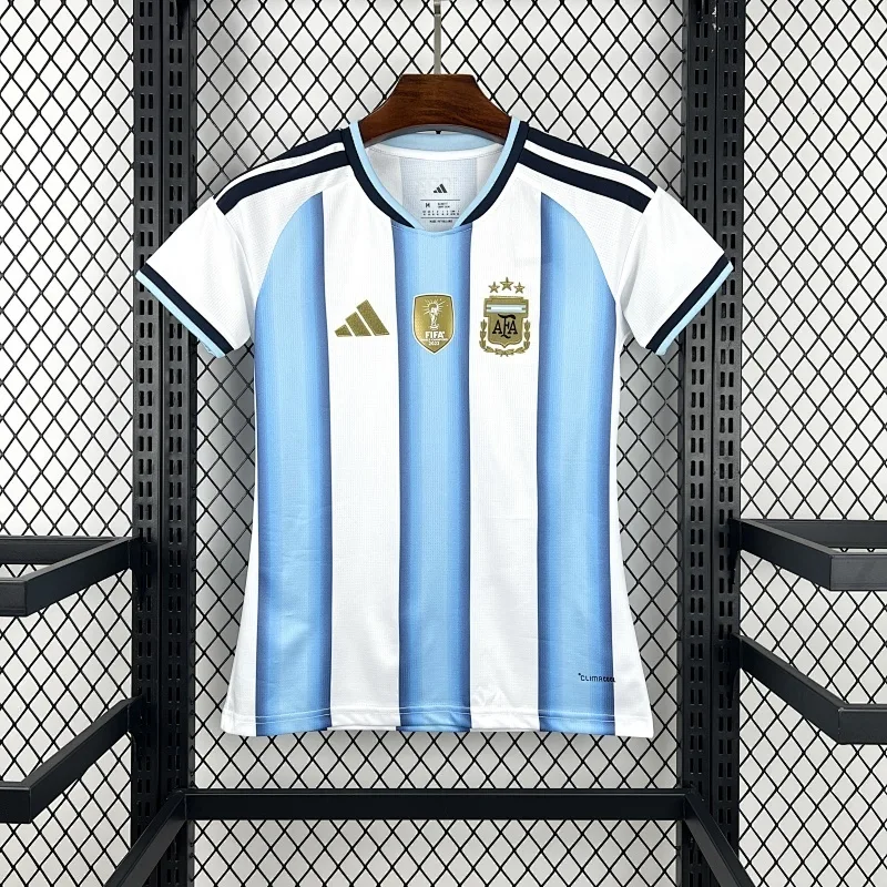 Argentina 2026 World Cup Home Jersey