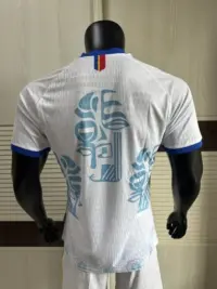 Congo DR 2006 World Cup Away Congo DR 2006 World Cup Away
