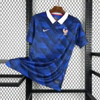 France 2026 World Cup Home Jersey