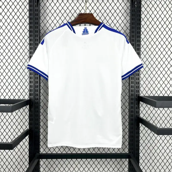 Greece 2026 Home Jersey