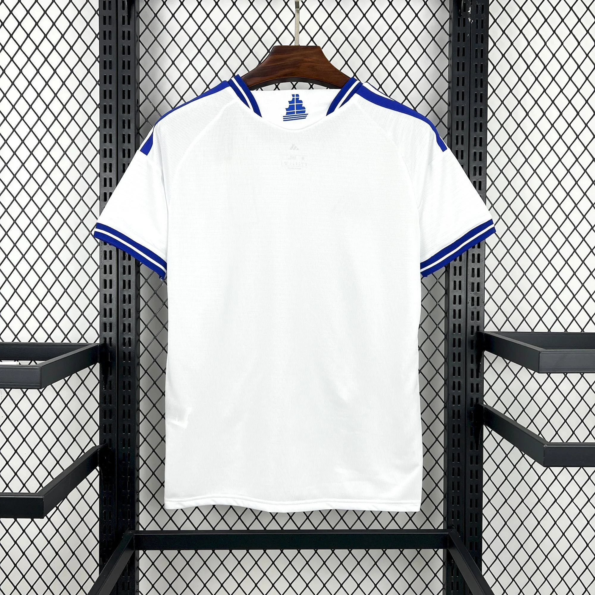 Greece 2026 Home Jersey
