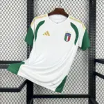 Italy 2026 Tiro Pre-Match Jersey 1