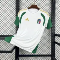 Italy 2026 Tiro Pre-Match Jersey 1