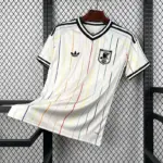 Japan 2026 World Cup Away Jersey
