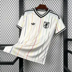 Japan 2026 World Cup Away Jersey