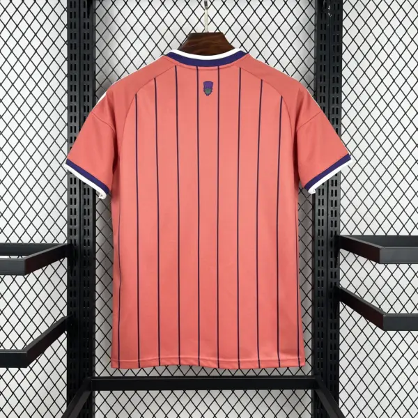 Scotland 2026 World Cup Away Jersey