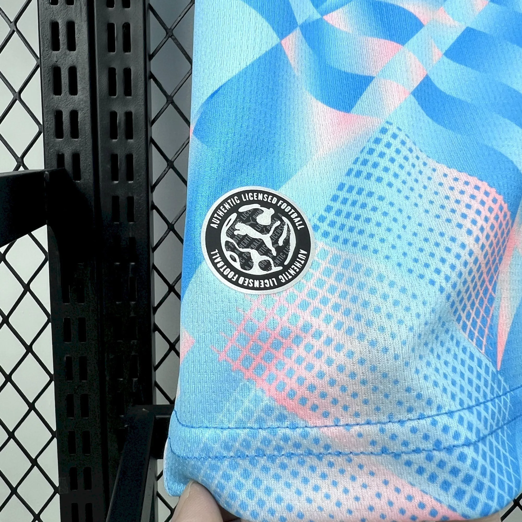 Switzerland 2026 World Cup Away Jersey