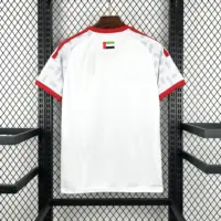 United Arab Emirates 2026 World Cup Home Jersey United Arab Emirates 2026 World Cup Home Jersey