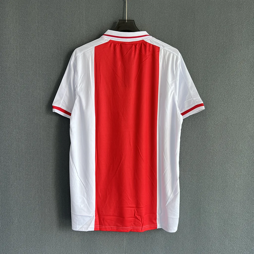 Ajax Retro 98-99 Home
