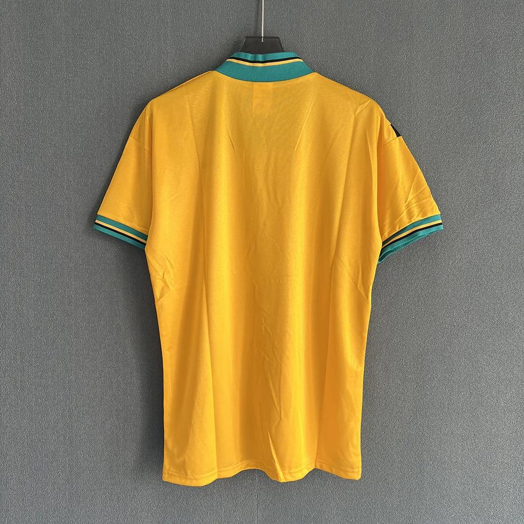 Bayern Retro 93-94 away
