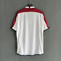 England Retro 2004 Home
