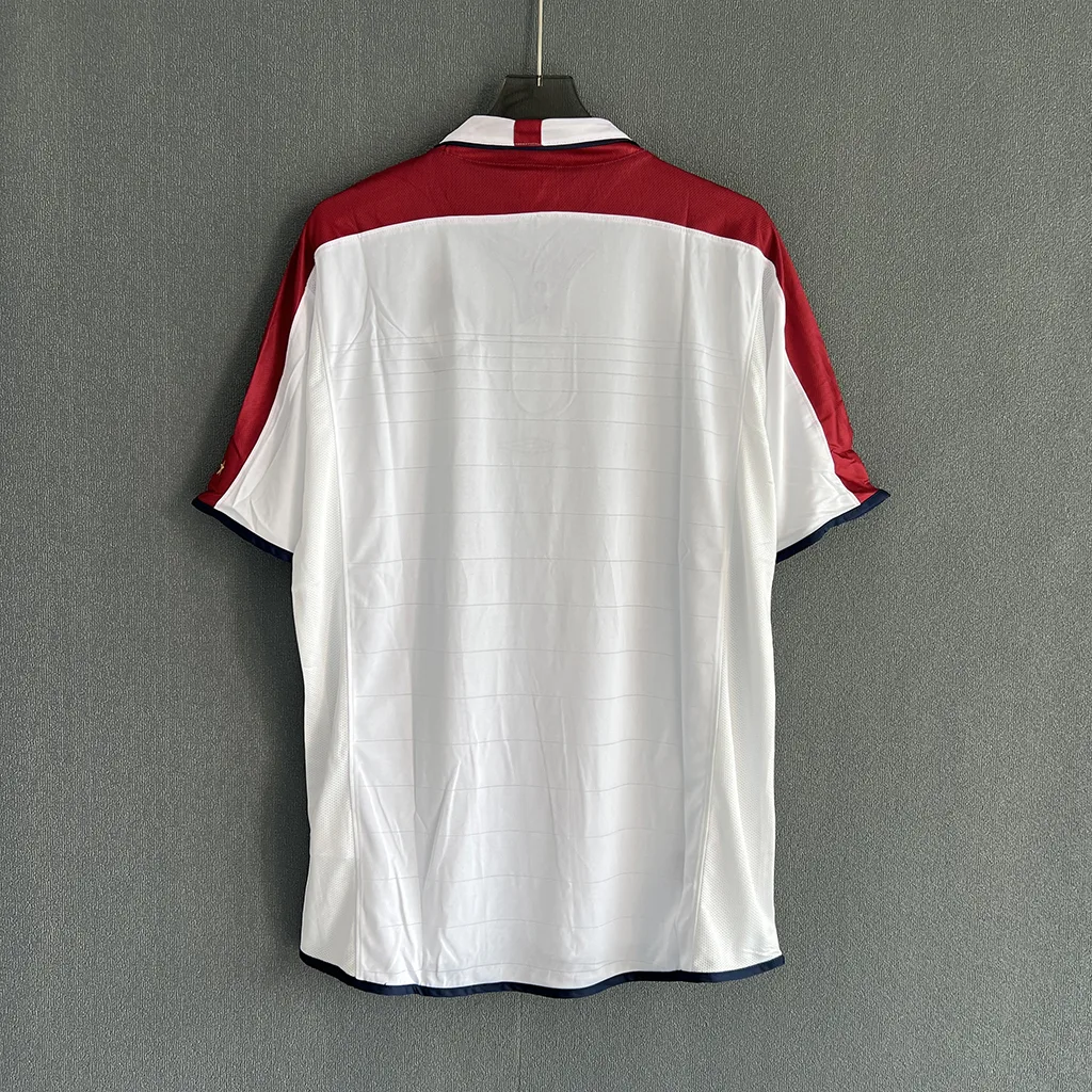 England Retro 2004 Home