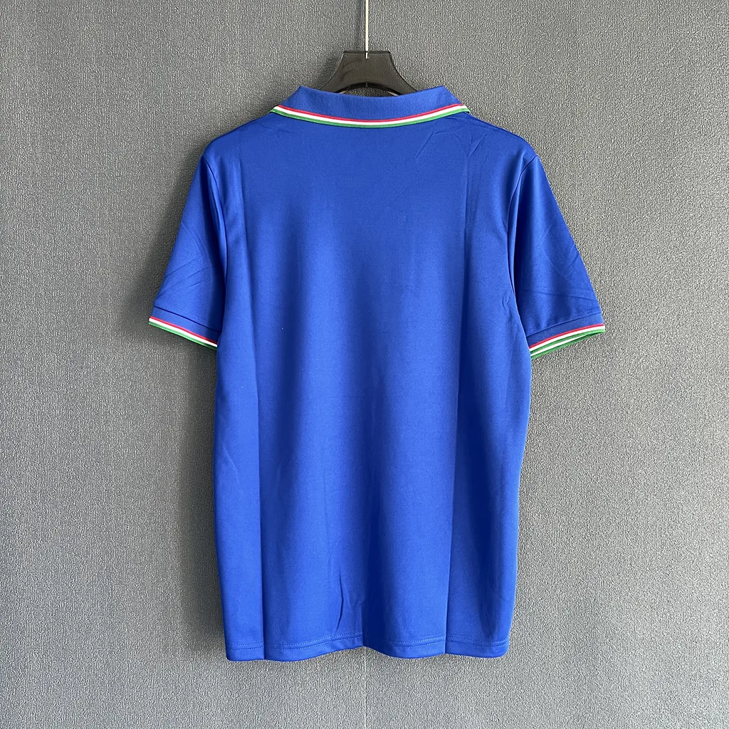Italy Retro 1982 Home