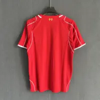 Liverpool Retro 14-15 Home