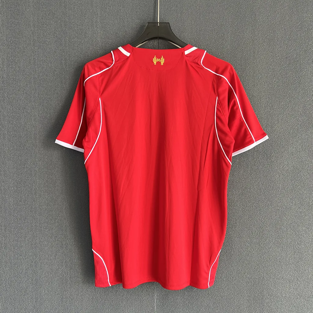 Liverpool Retro 14-15 Home
