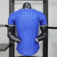 2026 Player Italy Home Kit World Cup_Football Jersey