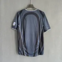 PSG Retro 01-02 Third