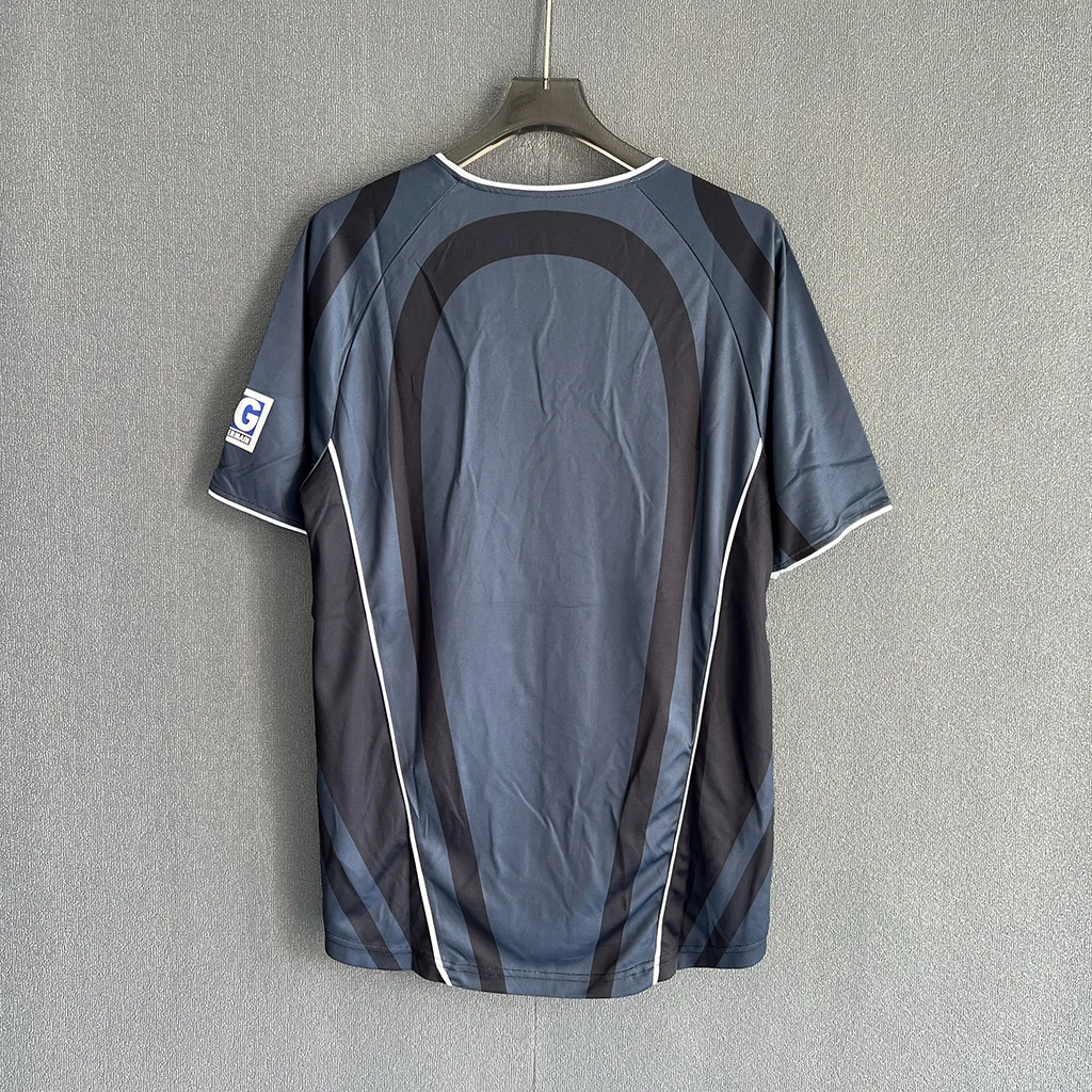 PSG Retro 01-02 Third