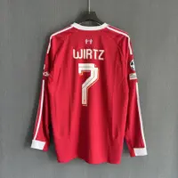 Liverpool Home LS