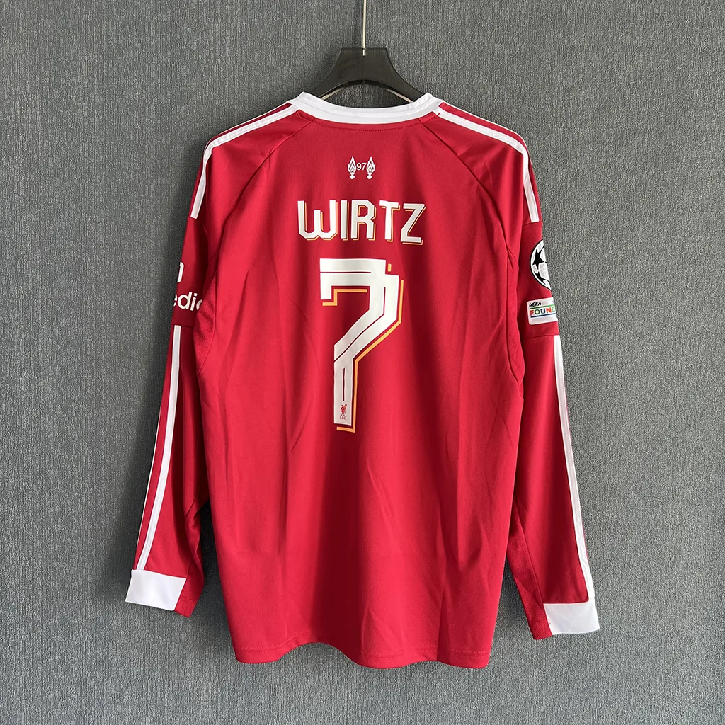 Liverpool Home LS