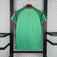 Algeria 2026 World Cup Away Jersey