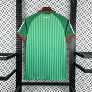 Algeria 2026 World Cup Away Jersey