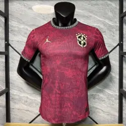 2026 Player Brazil Third Away Kit World Cup_Football Jersey_Yupo