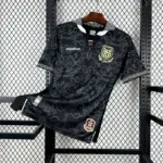 Ecuador 2026 World Cup Goalkeeper Jersey