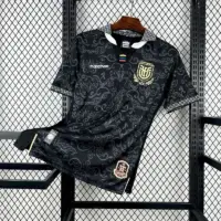 Ecuador 2026 World Cup Goalkeeper Jersey